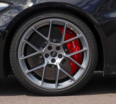 Audi 5 Y Spoke RS5 B10