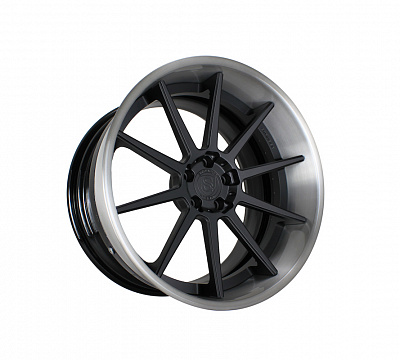 Strasse Wheels R10 Deep Concave