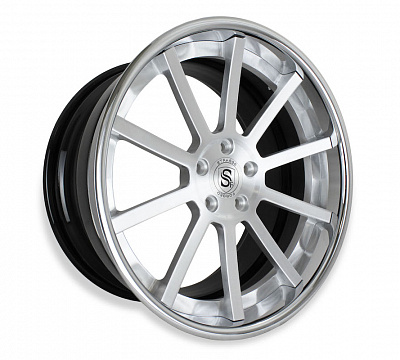 Strasse Wheels S10 Deep Concave