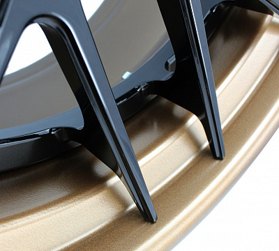 Strasse Wheels SM7 Deep Concave FS