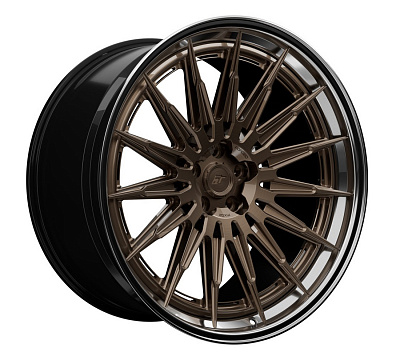 Turismo Forged MX02