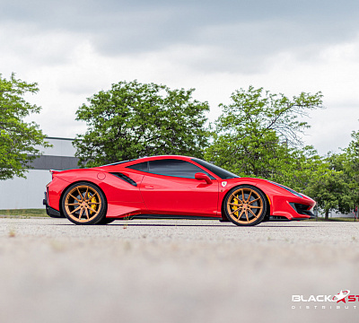 Vossen EVO-2R