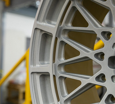 Vossen LCX-03