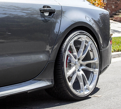 Фото дисков CEC C882 на Audi A/RS 7 (4G)