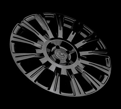 Avant Garde AGL48