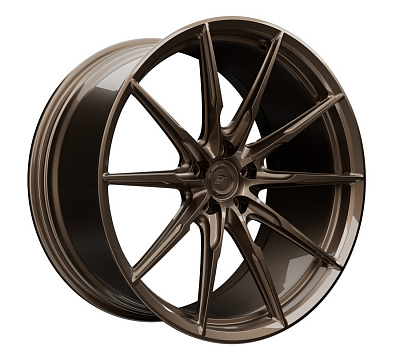 Turismo Forged C03