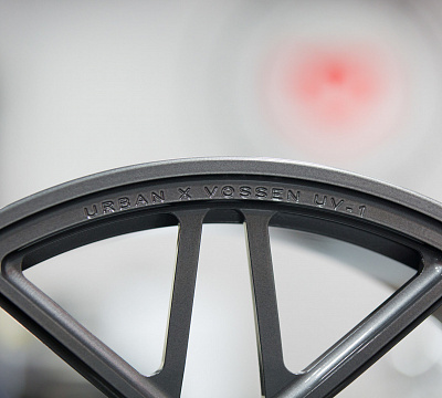 Vossen UV-1