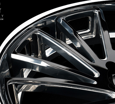 Avant Garde AGL41