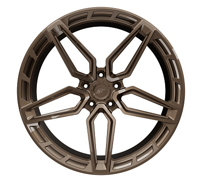 Turismo Forged SF-R