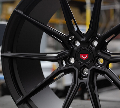 Vossen EVO-2R