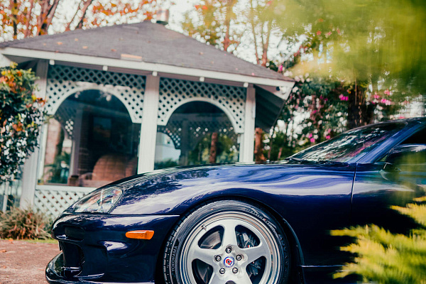 Toyota Supra