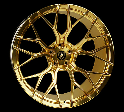 Avant Garde AGL43
