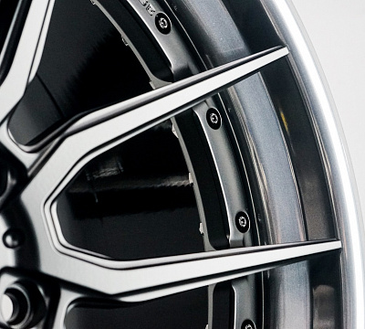 Strasse Wheels SV5 Deep Concave FS