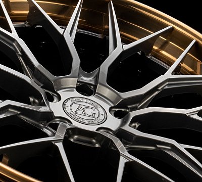 Avant Garde AGL43