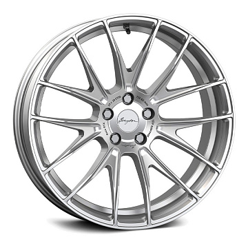 Кованые диски Breyton Race GTX