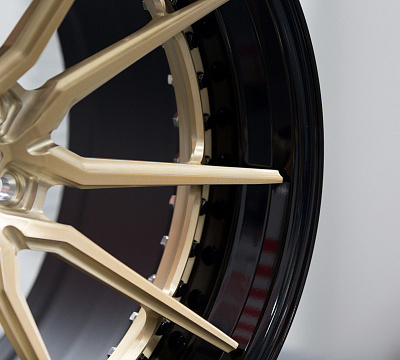 Vossen M-X2 (3-Piece)