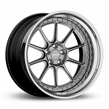 Кованые диски Variant Alloy BHR-3P