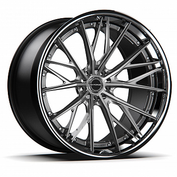 Кованые диски MV Forged MR-241