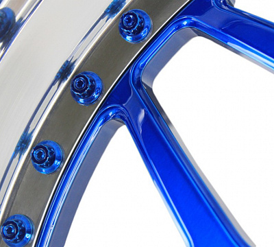 Strasse Wheels SV8 Performance