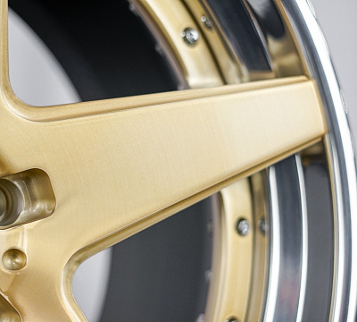 Strasse Wheels S5-2 Deep Concave FS