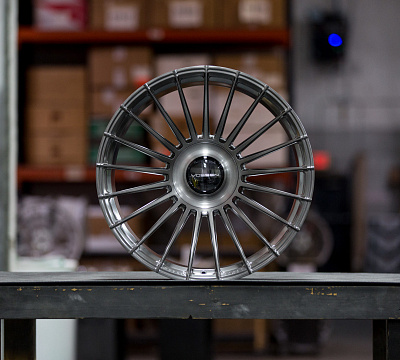 Vossen S17-13