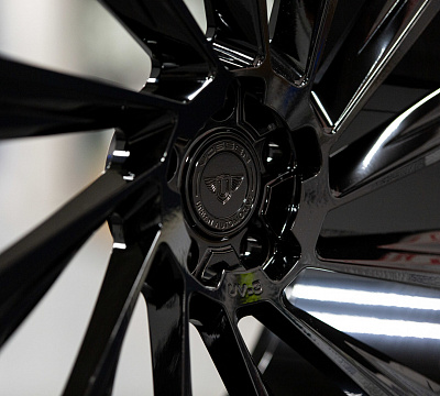Vossen UV-3