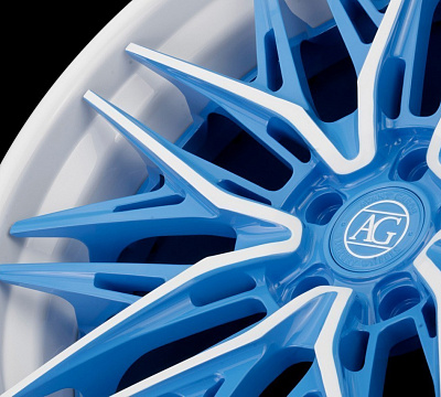 Avant Garde AGL91