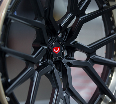 Vossen M-X3 (3-Piece)