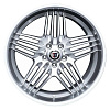 Фото диска Alpina Dynamic D01