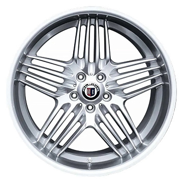 Кованые диски Alpina Dynamic D01