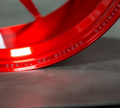 Vossen S21-01