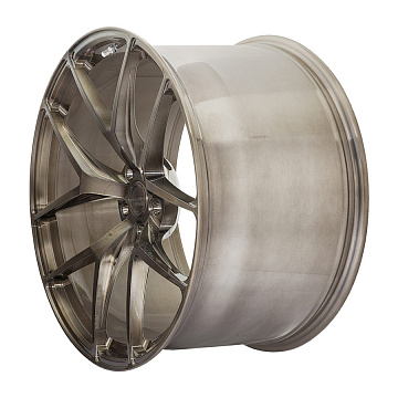 Кованые диски BC Forged RZ21
