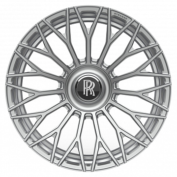 Кованые диски Strasse Wheels SV15M Deep Concave Duoblock RR