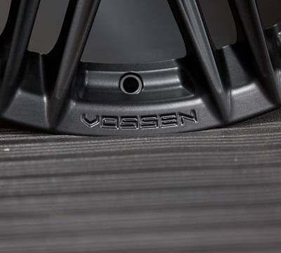 Vossen VFS-4
