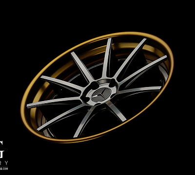 Avant Garde AGL39