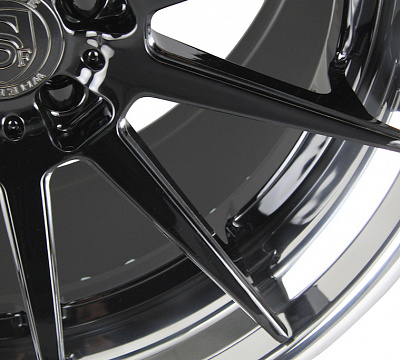 Strasse Wheels R10 Deep Concave FS