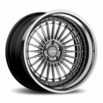 Кованые диски Variant Alloy NTL-3P