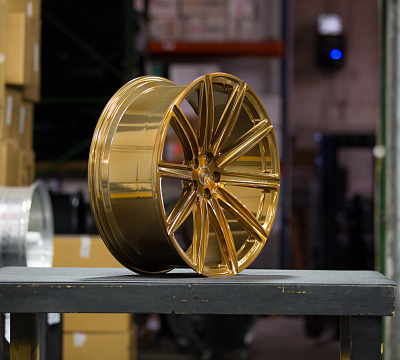 Vossen UV-2