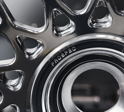 MV Forged PS-30