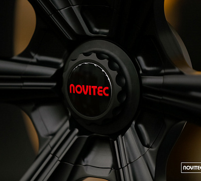 NOVITEC NL4