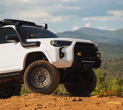 Black Rhino MONDO