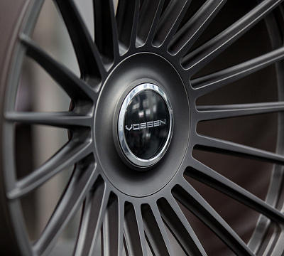 Vossen S17-13