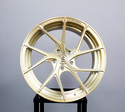 Strasse Wheels SM5RT Deep Concave Duoblock