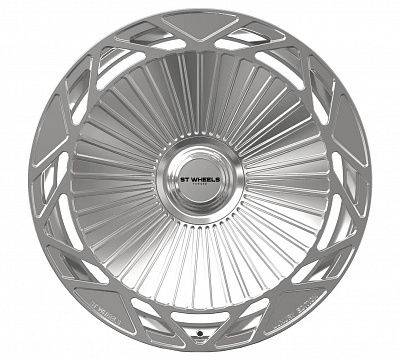 ST Wheels ST Luxury