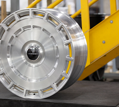 Vossen LC3-11