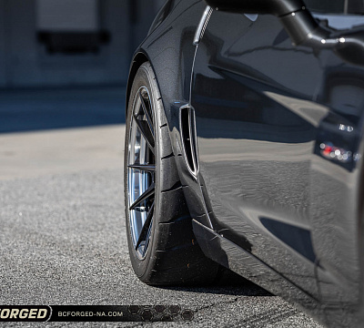 BC Forged HCA191