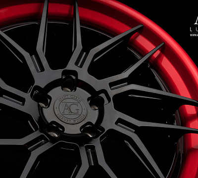 Avant Garde AGL35