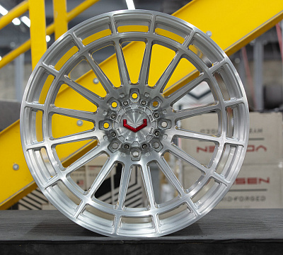 Vossen LCX-01