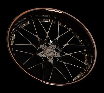 Avant Garde SR10