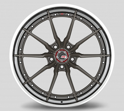 1886 Wheels XR001